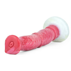 Anal Predator Gode Alien Nucix 24 x 5.2cm
